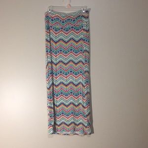 ‼️2 for $10‼️ Cute Comfortable Maxi Skirt